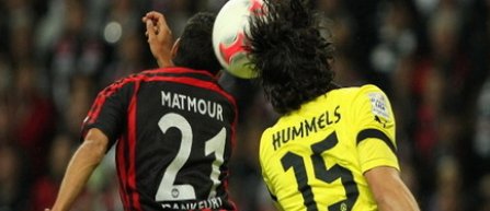 Germania: Bundesliga - Etapa 5